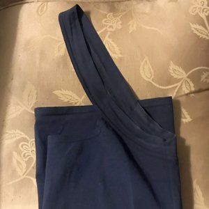 Halter Top - Vintage Style - Brand New - Black
